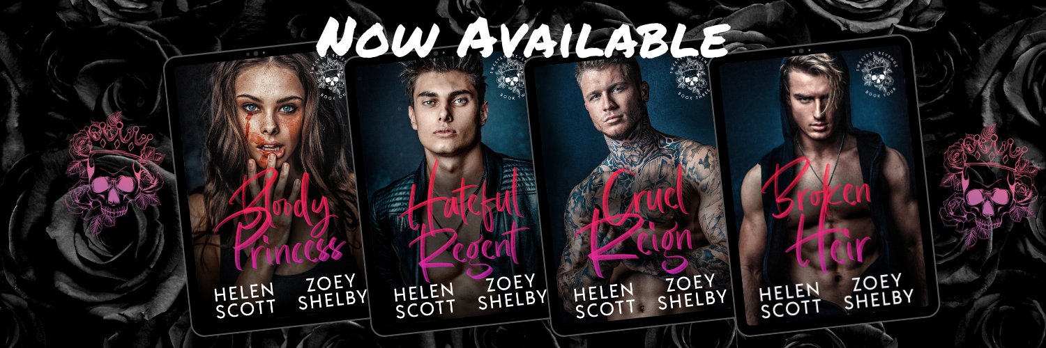 Helenscottauth's profile banner image