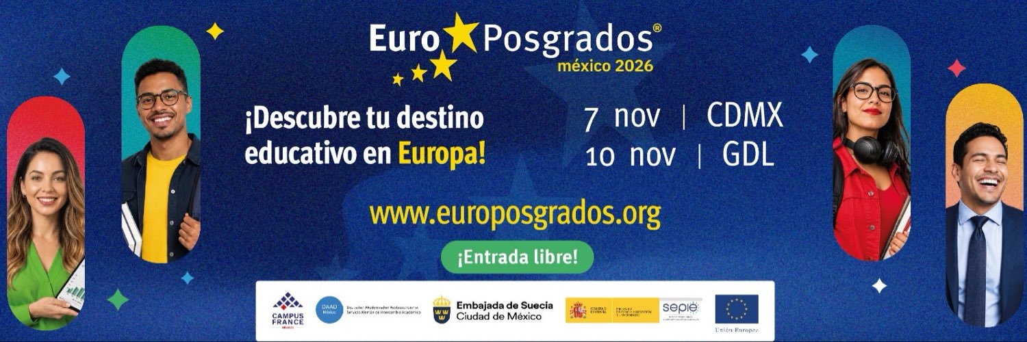 EuroPosgradosmx's profile banner image