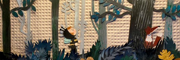 Juliawoolf Profile Banner