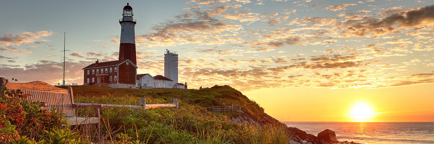 Discover Long Island banner