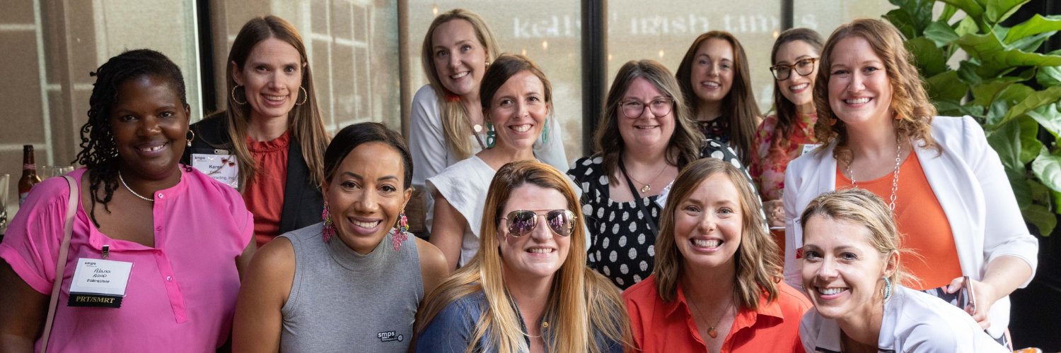 SMPS Washington, DC banner