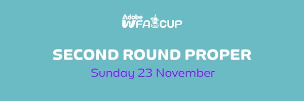 AdobeWFACup Profile Banner