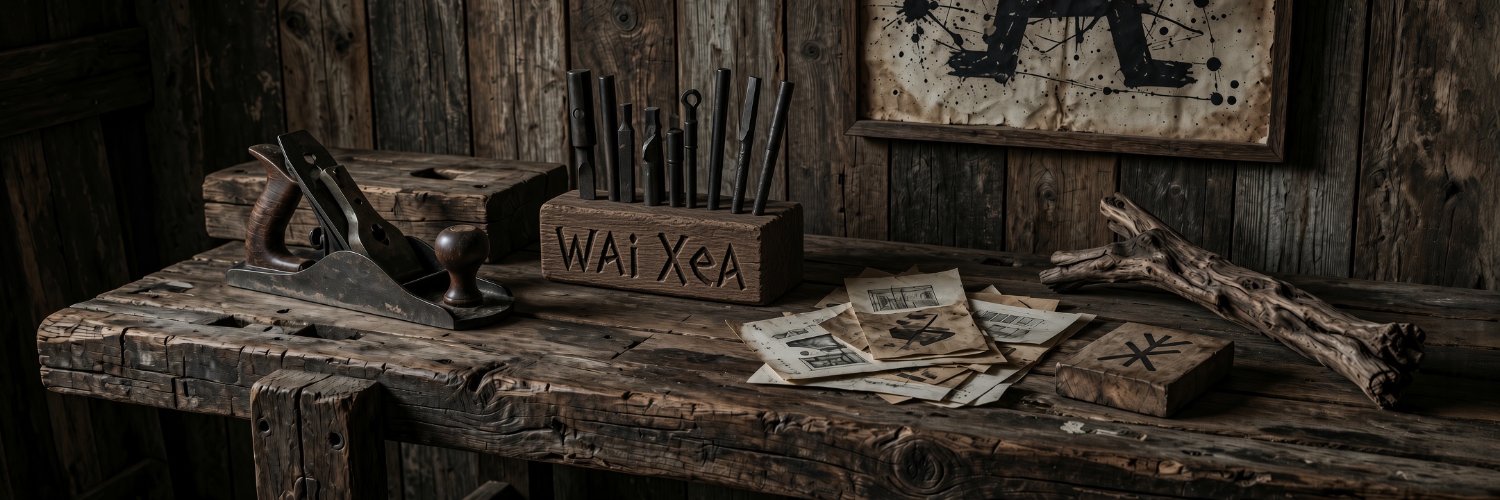 Wai_Xea's profile banner image