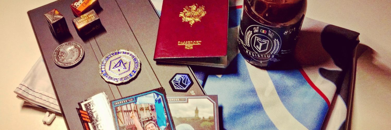 Alithiel31's profile banner image