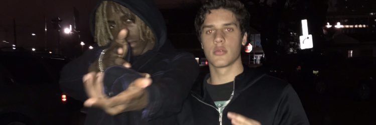 JaredAsher2's profile banner image