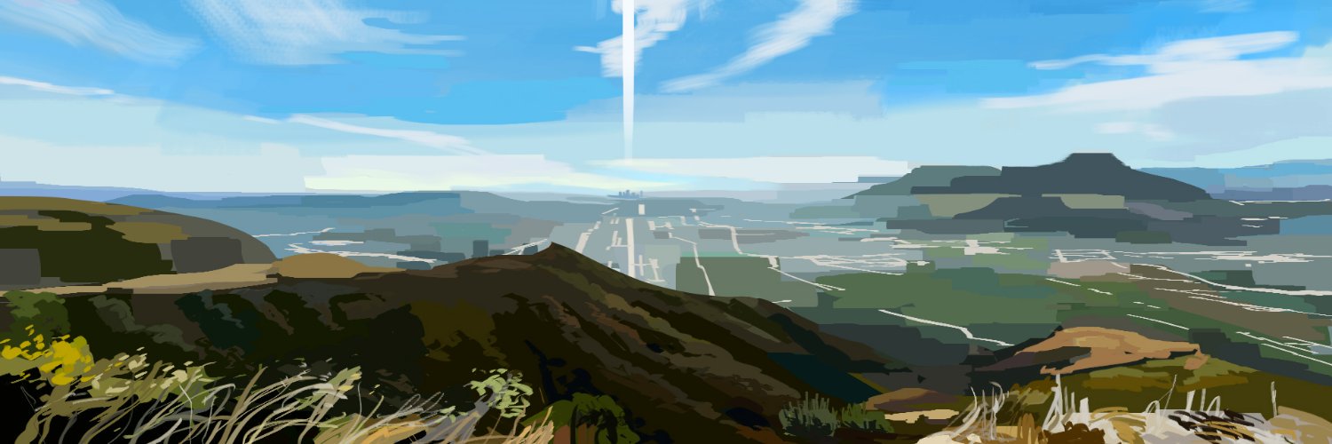 Andy Brinkman banner