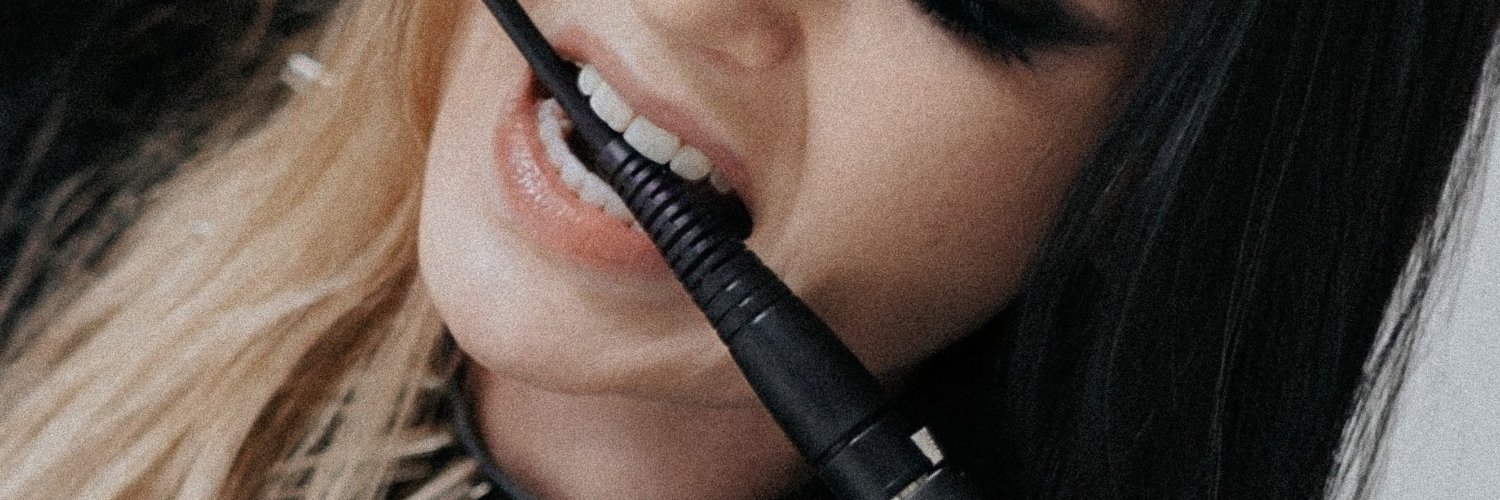 iamsoundr's profile banner image