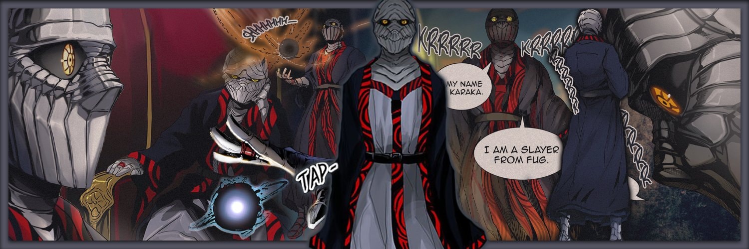 CrabGodofDreams banner