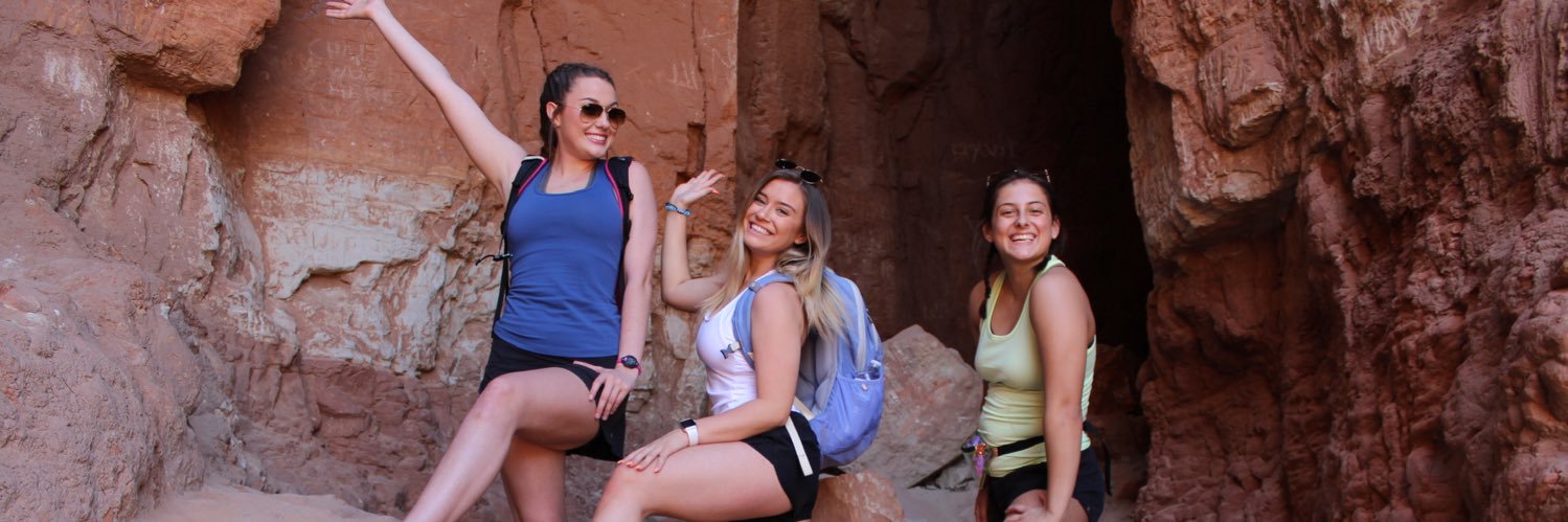 emilyabowman's profile banner image