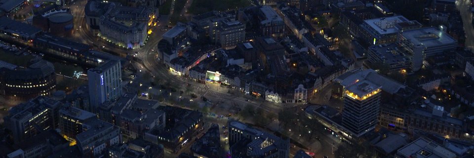 Seeing Rachel Movie banner