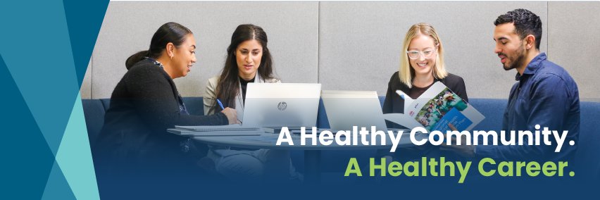 South Western Sydney PHN banner