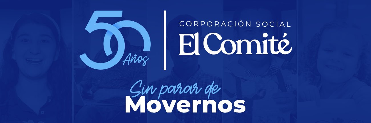 El Comité banner