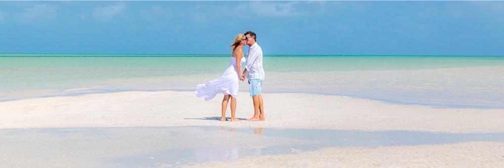 weddingskeywest's profile banner image