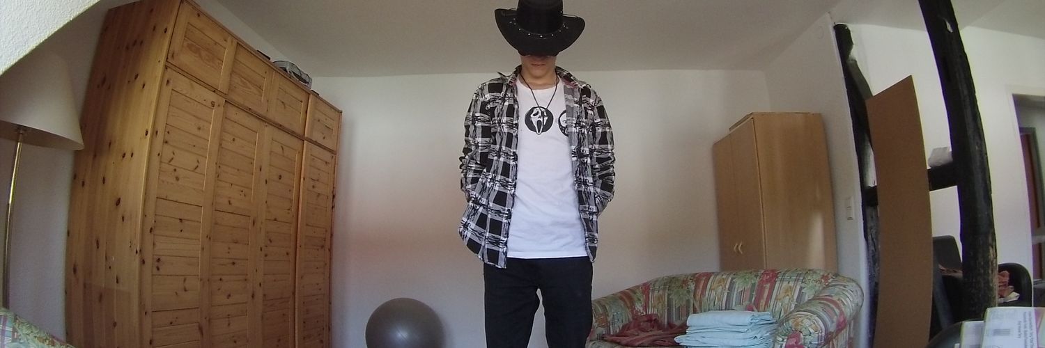 akapboy's profile banner image