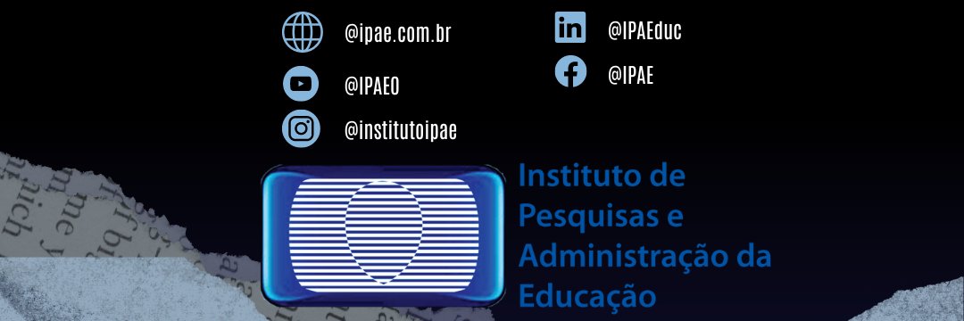 IPAEduc's profile banner image