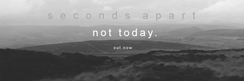 SecondsApartUK's profile banner image