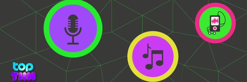 TopTiin's profile banner image