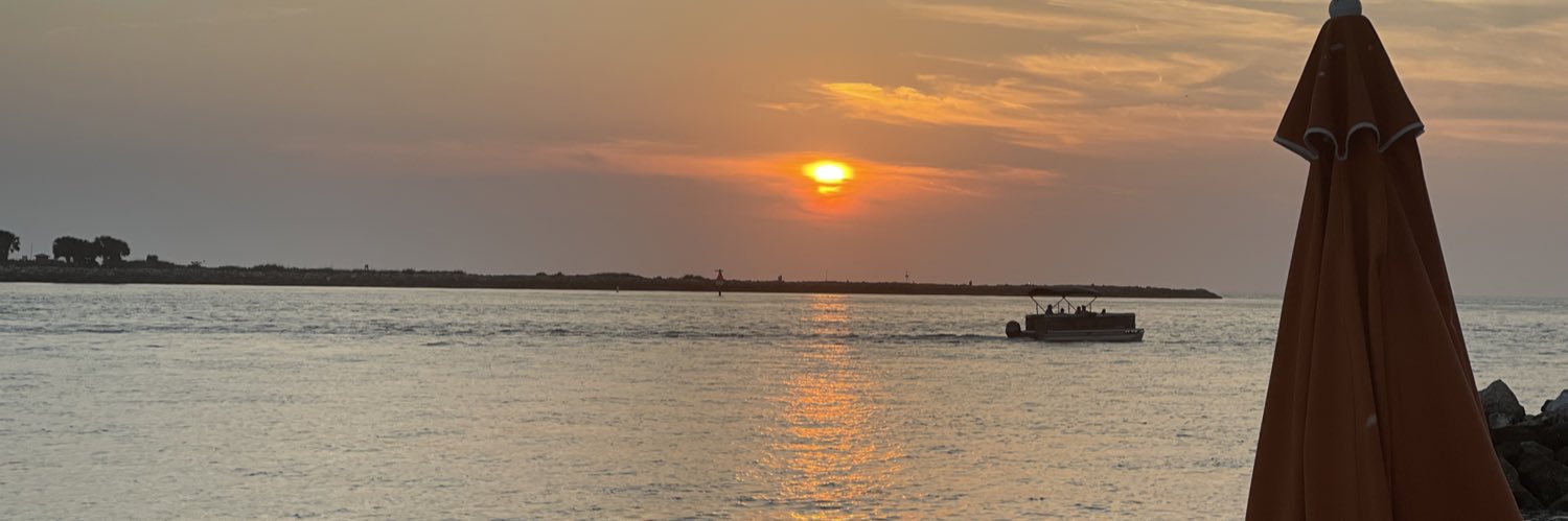 PrezBecky's profile banner image