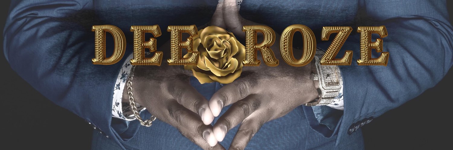 Dee Roze banner