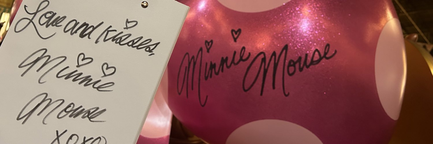 グリヲタク🐭🎀𓅿🐶🐿🧸🎀👸🤴 banner