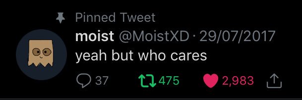 MoistXD's profile banner image