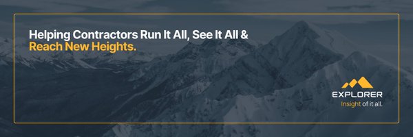 ExplorerGroup Profile Banner