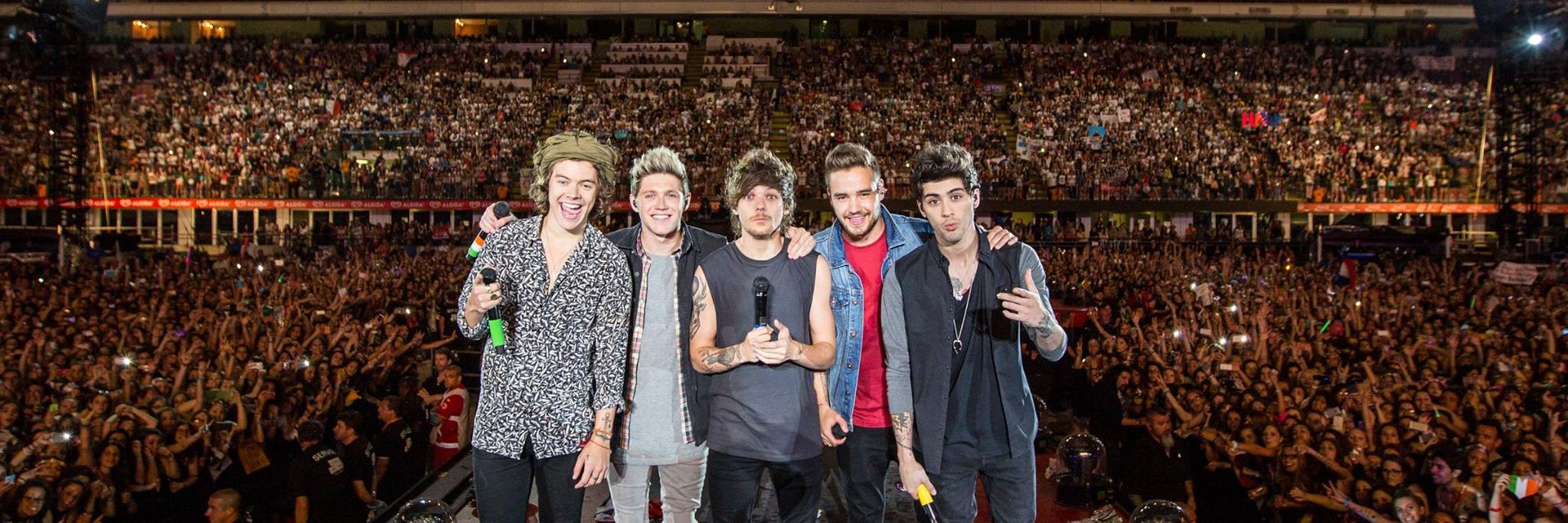 Marsthemoon1D's profile banner image