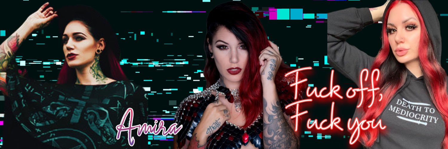 DangerousHeartA's profile banner image