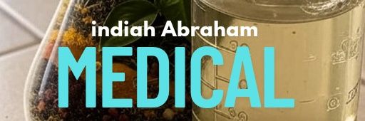 indiah Abraham banner
