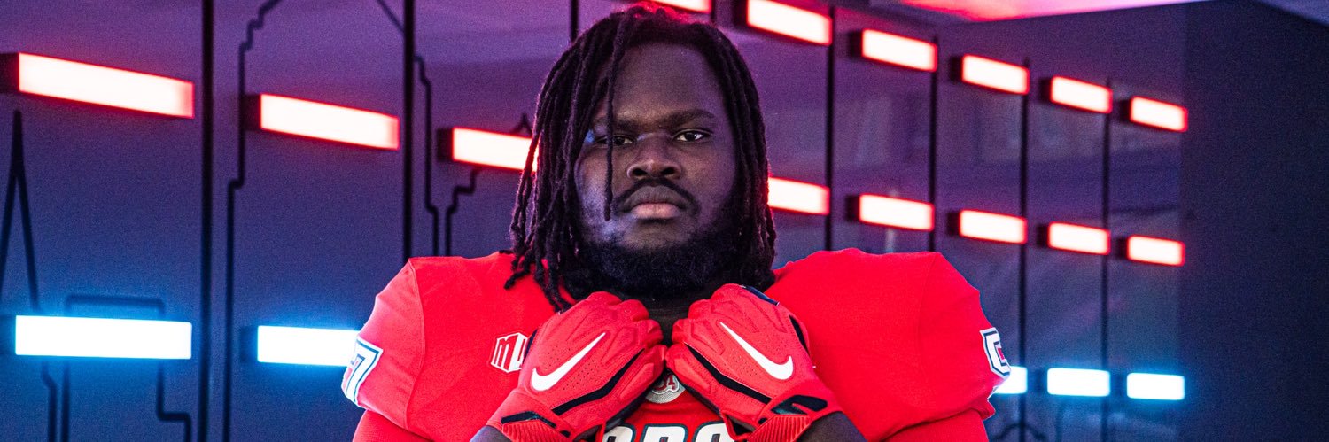 Baraka Beckett banner