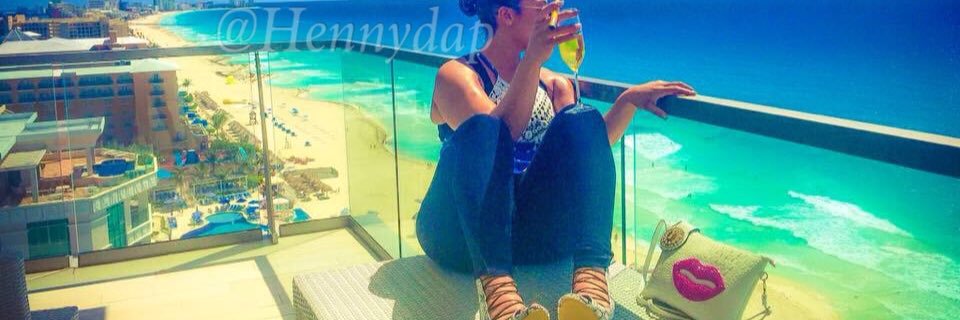 HennyDap's profile banner image