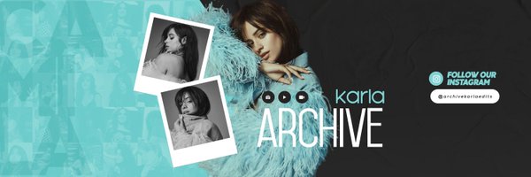 archivekarla Profile Banner