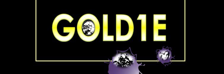 GOLD1ESTORIES's profile banner image