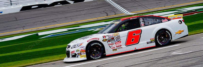 Rev Racing's banner