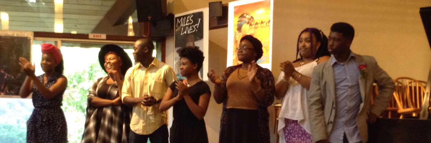 WESTCHESTER ACT-SO banner