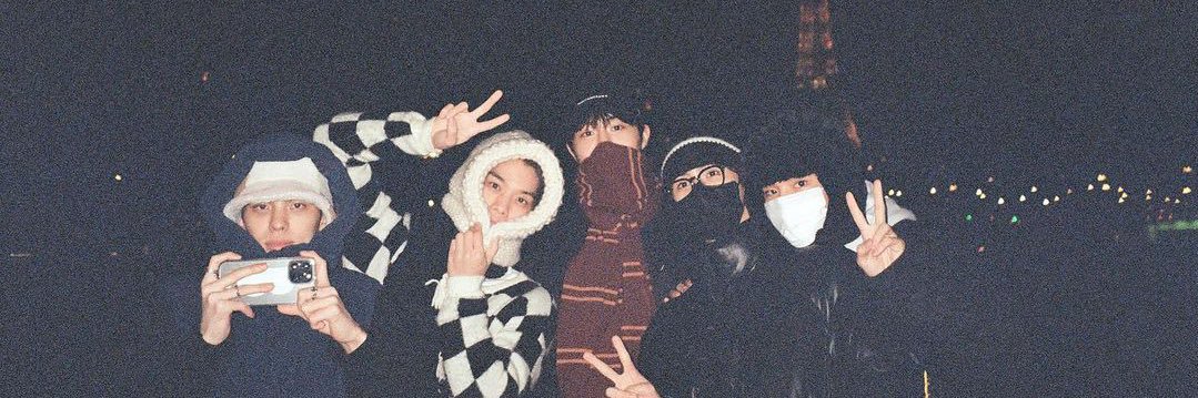 𝐁𝐗𝐀𝐌 🪽 banner