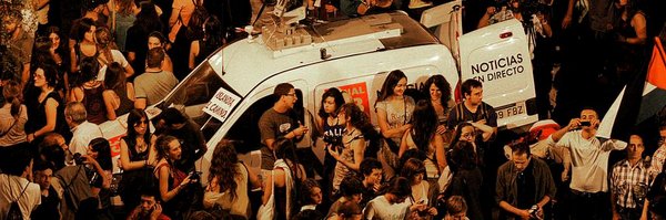 CANAL33 Profile Banner