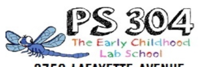 The Early Childhood Advocate banner