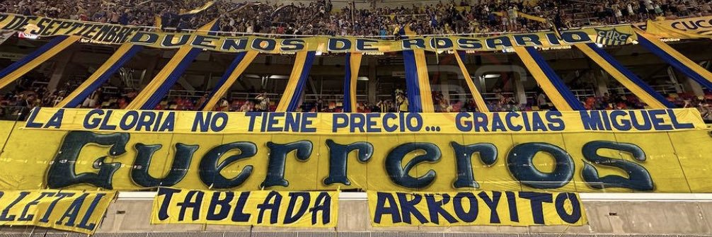 FabriSaavedra's profile banner image