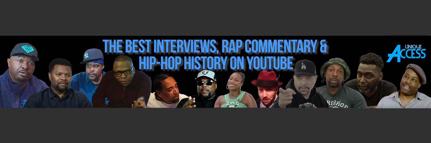 UniqueAccessEnt banner