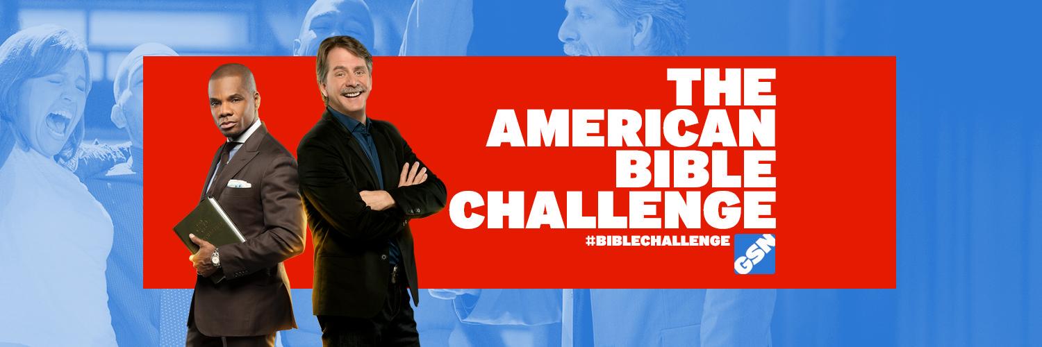 BibleChallenge's profile banner image