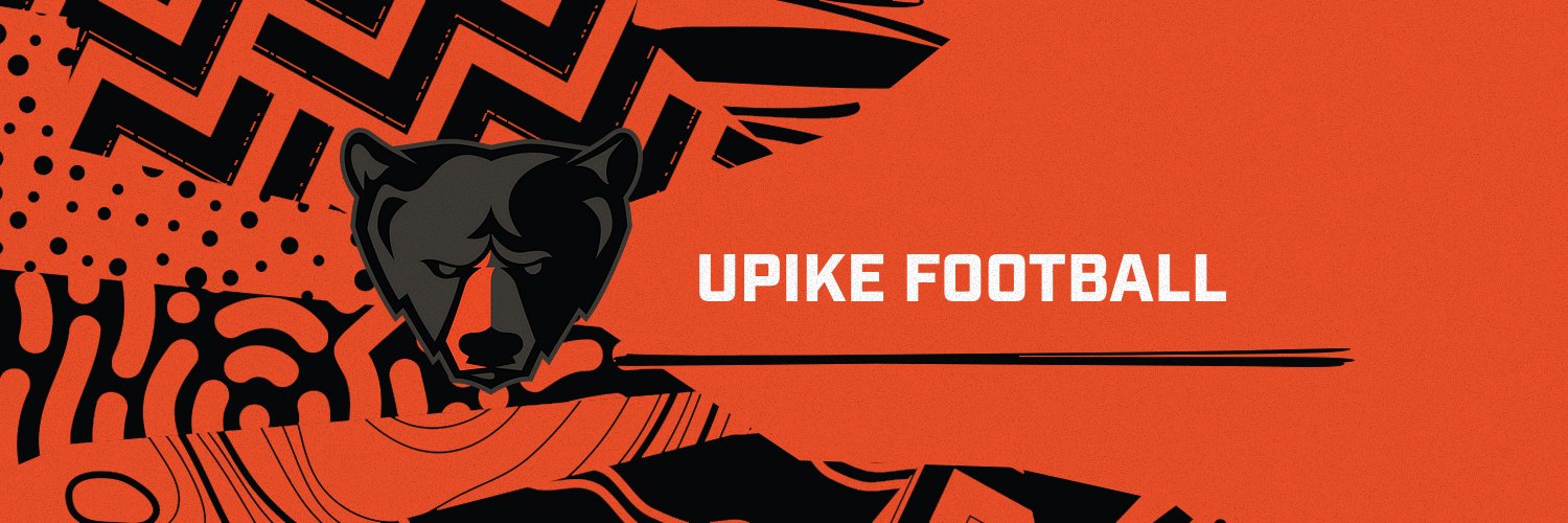 UPIKE FOOTBALL (@UPIKEFOOTBALL) / Posts / X