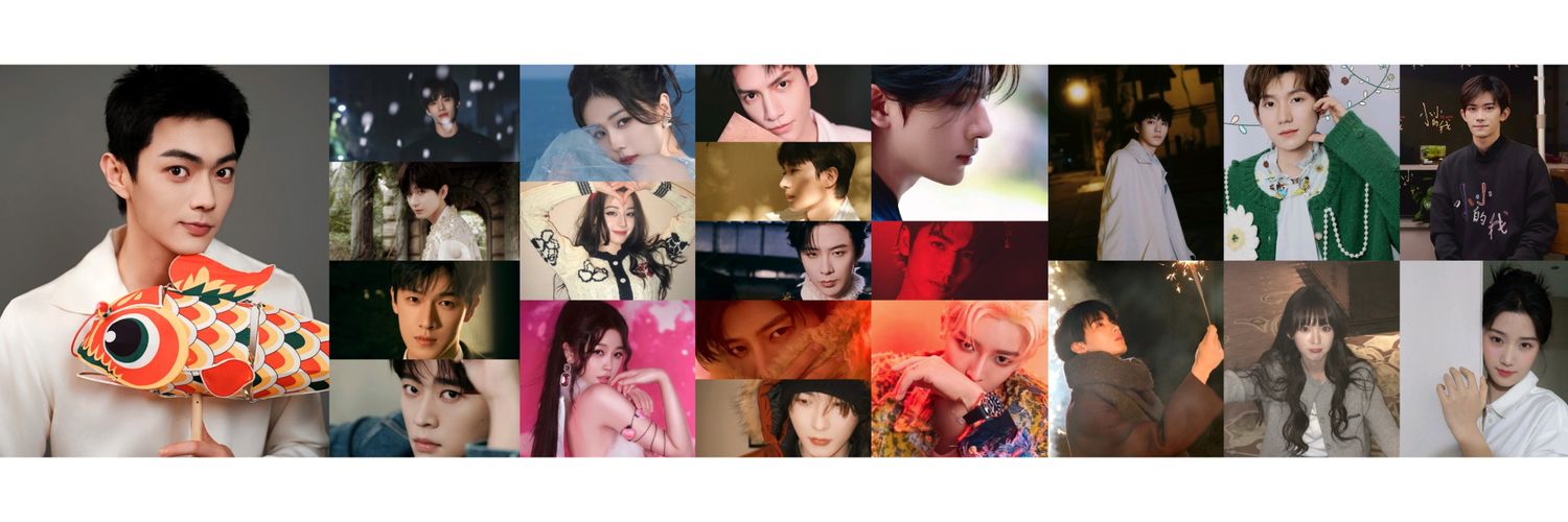 米娜 มูข่าย 🐽 ft. ติดโอ๋โอ๋ติด 💚🩷🦆🐰 banner