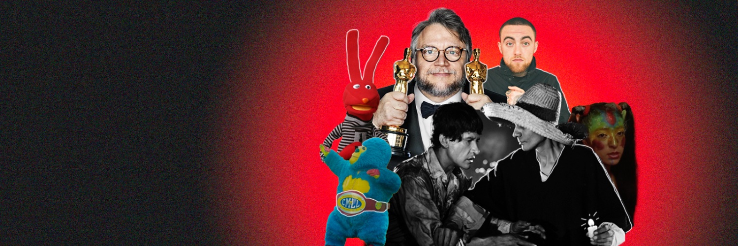 Playlist Magazine banner