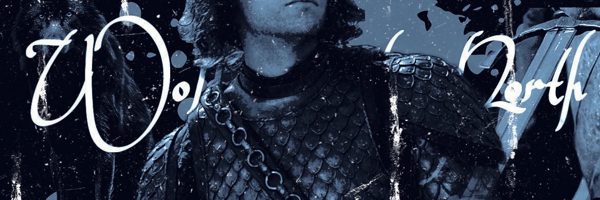 𝔱𝔥𝔢 𝔴𝔬𝔩𝔣 . banner