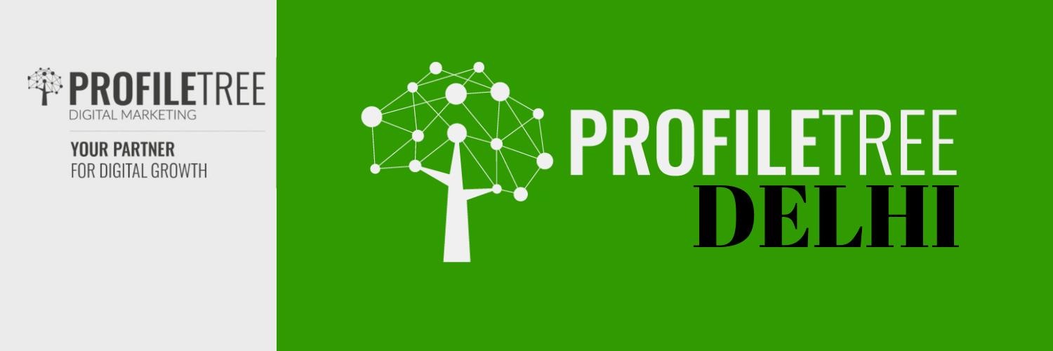 ProfileTreeDelh's profile banner image