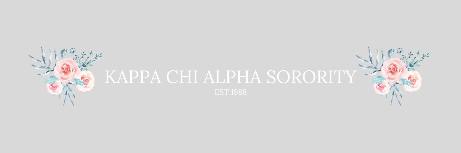 KappaChiAlpha's profile banner image