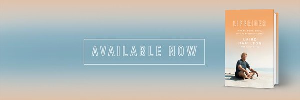 LairdLife Profile Banner