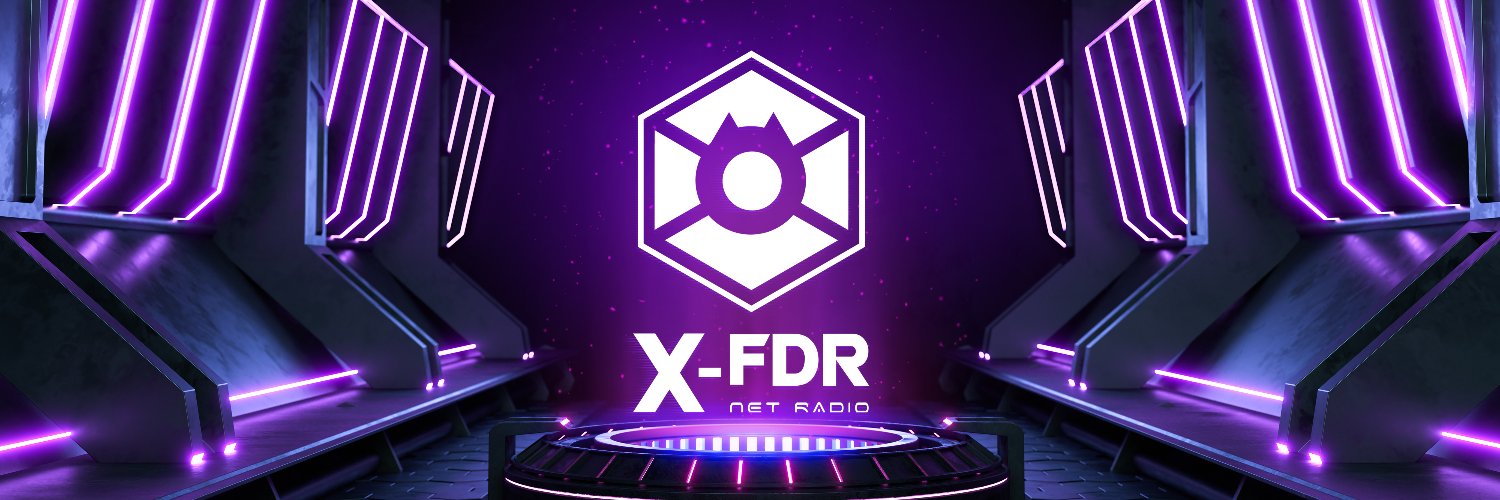 CROSSFADERNET's profile banner image