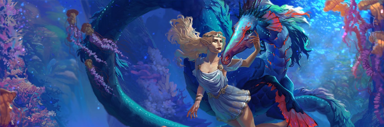 VioletCoprinus banner